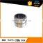 Bearing with inner ring NA49 series needle roller bearing NA4913