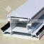 UPVC Door Profiles Frame