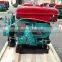Chinese supplier 1110ED cheap electric start diesel engine single cylinder                        
                                                Quality Choice