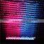Outdoor led city color light 44Pcs*3W Tri-RGB LED wall washer IP66