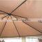 3x3m Full Steel garden Gazebo(steel frame)