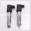 Silicon Oil Filled Stainless Steel Pressure Sensors