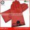 Wholesale Winter Ladies Leather Gloves With Small Bowknot