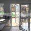 Energy Saving Electric Privacy Film for Hollow Glass