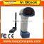 Handheld Library Bluetooth Barcode Scanner Reader POS Black IPBS006