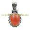 14kt Yellow Gold Diamond Hamsa Evil Eye Pendant, Wholesale Supplier Religious Charm Pendants