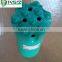 R25 R32 R38 T38 T45 T51 Thread Button Bit Spherical Ballistic Tungsten Carbide Drill Bits