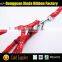 Top Quality fashion Printed dog collar led dog collar
