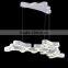 Hot Selling Acrylic Pendant Light 110V/220V Iron Pendant Lights