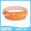 security pvc id band