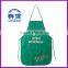 adult painting apron wholesale cotton aprons