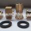 Water meter spar parts for single jet, mult jet & Volumetric type