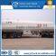 Customize 52 cubic propane LPG truck supplier in China