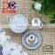 Hot Selling Custom Decorative Made Clothing Buttons for Jeans Wear