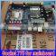 P55 motherboard Supported DDR3 Memory and core I3 I5 I7 Processor mainborad lga 1156 , fully tested working good