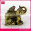 high quality custom miniature bronze sculpture/bronze figurine
