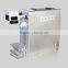 portable fiber laser marking machine metal, pvc, plastique for sale                        
                                                Quality Choice