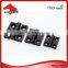 HL-226-1BS Industrial Equipment Medical Equipment type of door hinge