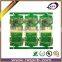 HASL 2 layer PCB circuit board, PCB manufacturer