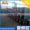 S355 Square Hollow Section SHS S355 Black Rectangular Steel Tubes