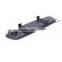 HD Camera Camcorder Video Recorder 2.8" LCD Rearview Mirror DVR