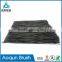 Raised Floor System Split Integral Brush Grommet