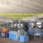 Green Plastic Formwork Production Line, Recyclable Plastic Construction Formwork Manufacturing Machine