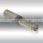 Professional shaft manufacturer spline gear shaft long worm gear shaft