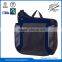 custom waterproof messenger bag men with earphone outlet