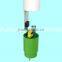 manufacturing male female connectors for led tubes 250V 3A