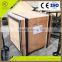 SMQA Benxi China Manufacturer Horizontal ice stick chamfering machine