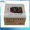 Car Remote Control Module With Mobile App A-CUBE APP For Anti-theft And Vehicle Fault Prediction