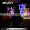 Led party decoration flashing cup