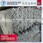 Equal Type and SS400-SS540 Series Grade Mild Steel Perforated Angle Iron Weights