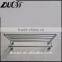 Modern stainless steel bathroom accessories towel bar