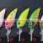 ABS Plastic hard Lures or fish lures of minnow
