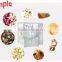 High efficiency best quality functional rotary premaded flatbag counting full automatic Almond Carousel type Packing Machines