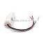 security equipment hot selling china Mini Microphone Hidden Pickup Low Noise Audio Monitor GK-401