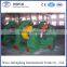 Rubber reclaimed equipment rubber refiner XKJ-400/Rubber shredder machine