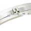 Stainless Steel butterfly clasp buckle for wristband