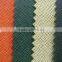 Coating Two Ways Stretch Fabric Elastic