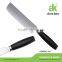 7 inch Japanese Santoku Damascus Steel Knives with micarta+S/S 430