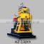 XY-180YG 150m core drilling machine rig highly efficient