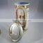 Coke shape money box