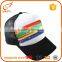 Distressed OEM/ODM factory supply vintage softextile trucker cap