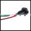 T10 W5W 194 Bulb Holder T10 Plugs Connectors Led Bulb Socket for Led T10 Bulb
