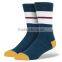 Bulk Wholesale China Socks Manufacturer Top Quality Custom Design Business Men Bamboo Socks