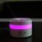 color changing lamp ultrasonic led humidifier for office