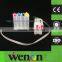 Korea Version PGI1900 PGI1900XL CISS With Permanent Chip For Canon MB2090 MB2390 Printer