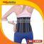 Lumbar Back Spinder Support Brace Belt--- B5-017 Elastic Loop Binder